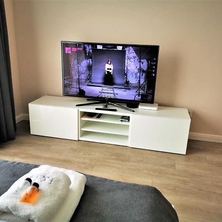 קלייפדה Indream New Cosy Modern Studio מראה חיצוני תמונה