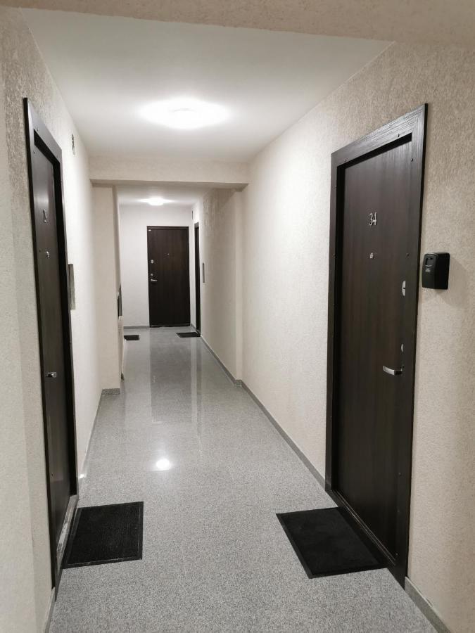 קלייפדה Indream New Cosy Modern Studio מראה חיצוני תמונה